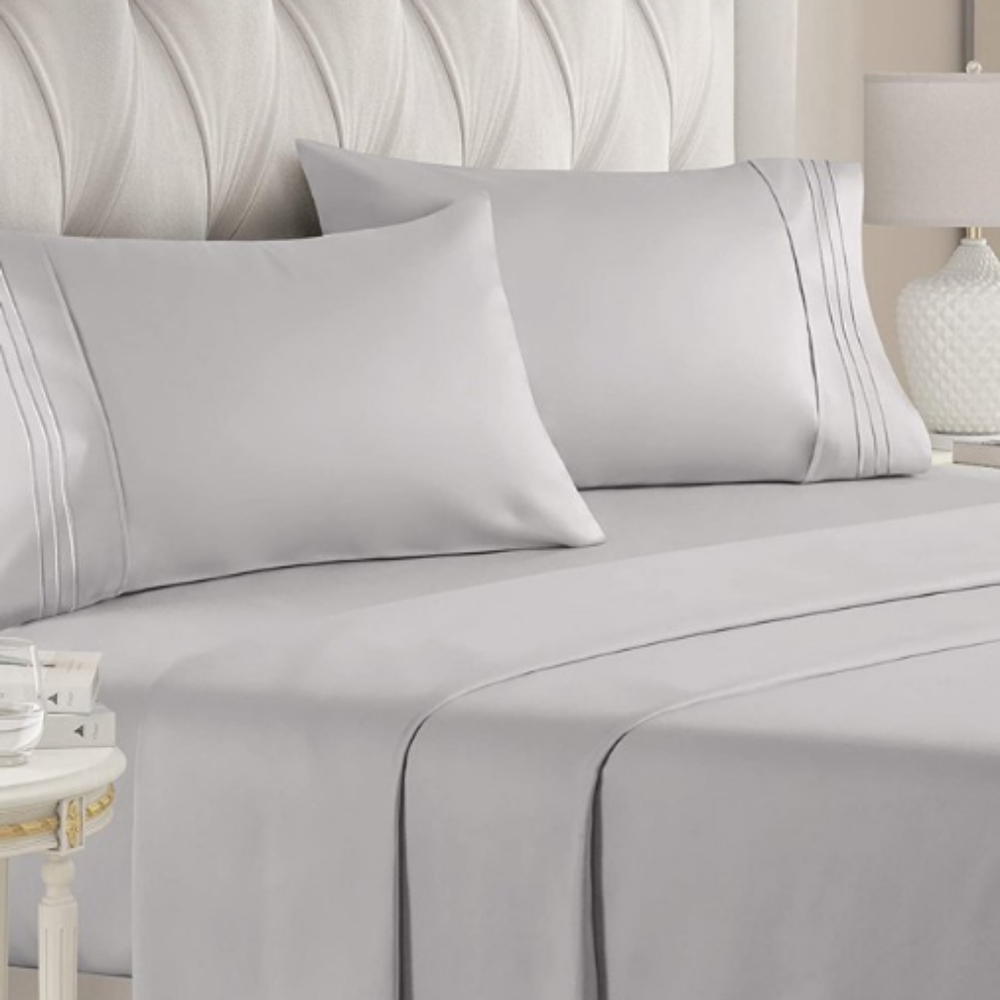 NIB King size CGK 4 price sheet set